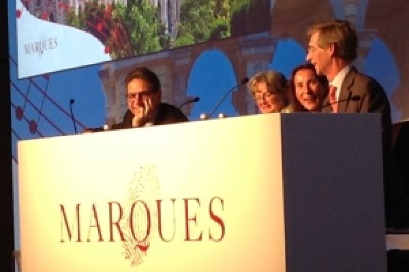 MARQUES Survey panel