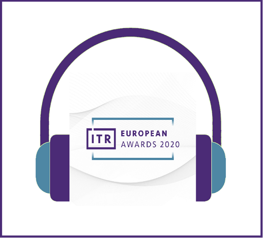 Hear about the key themes emerging from this year's ITR European Tax Awards