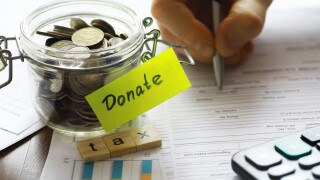 Charity tax