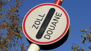 The EU looks to shore up its customs system