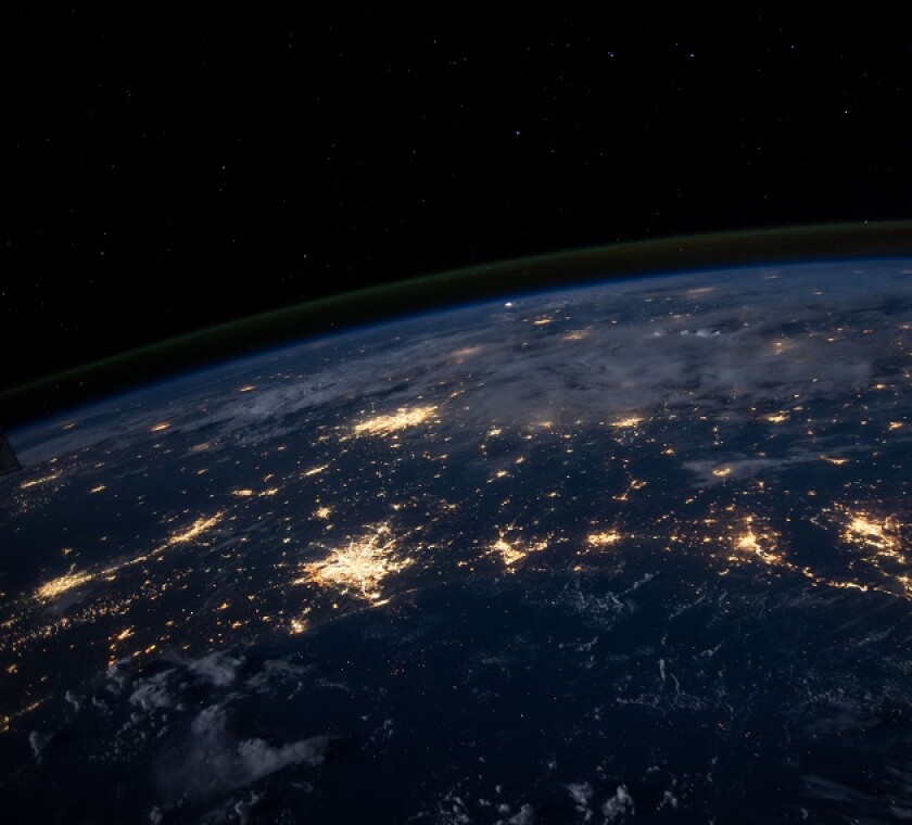 Tax is a key part of global solutions