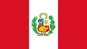 Peru flag