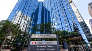 Tax court of Canada