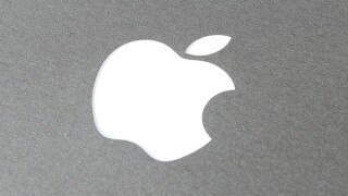 Apple wins big