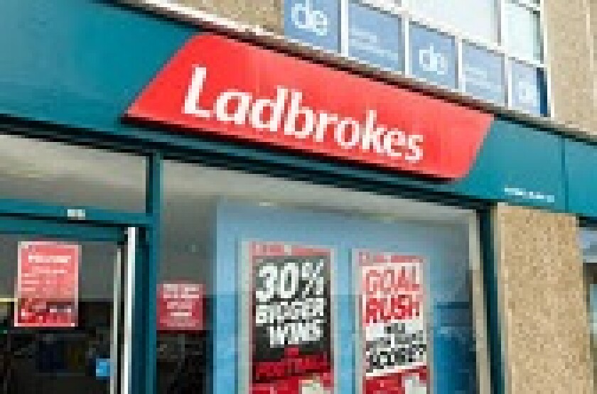 Ladbrokes