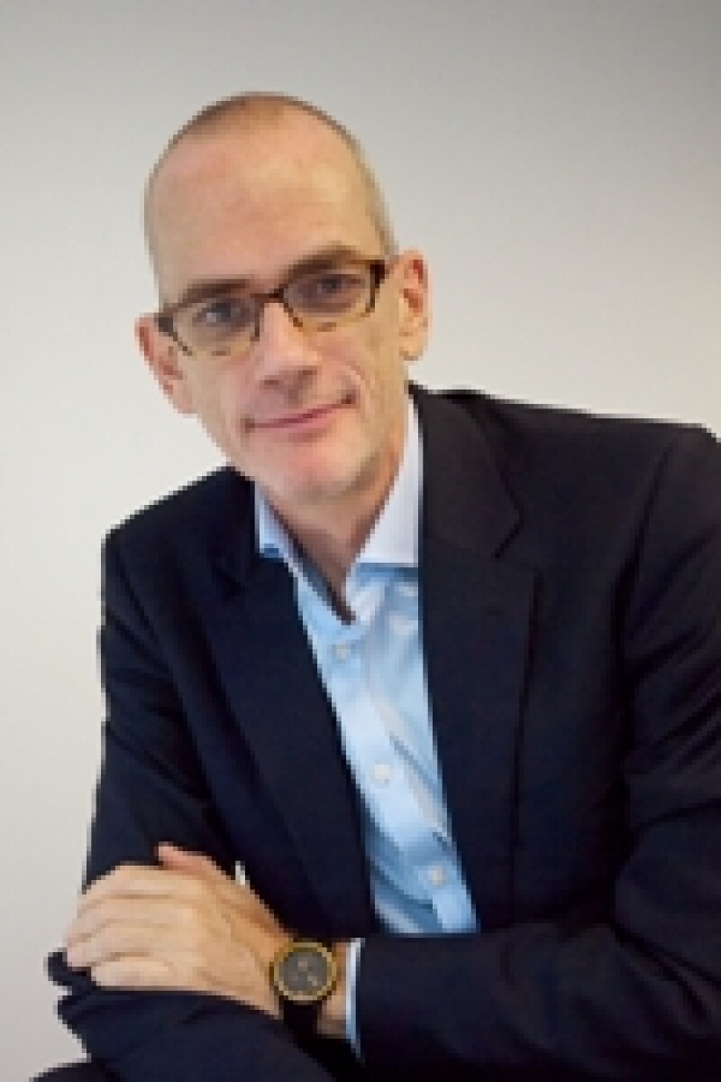 Carl van der Zandt