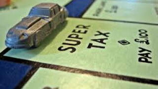 TAX