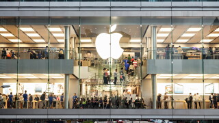 Apple store