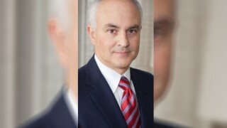 James Donato, district judge for the Northern District of California 