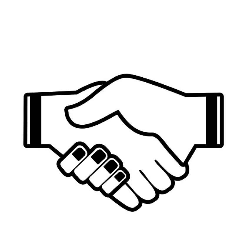 Handshake
