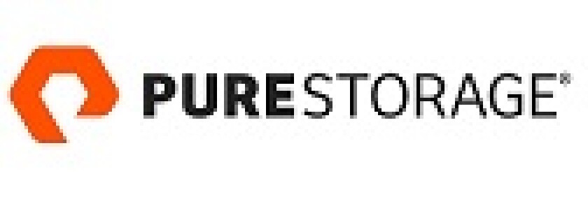 Pure Storage 168