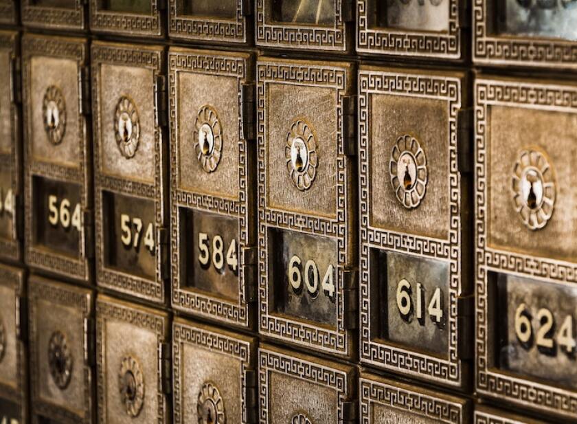 Photo: Tim Evans via Unsplash