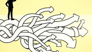 market sees no future for multiple curves