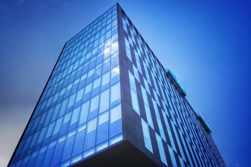 Corporate reorganisation