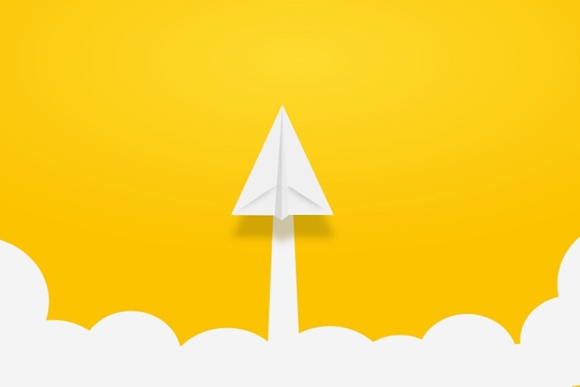 paperplane