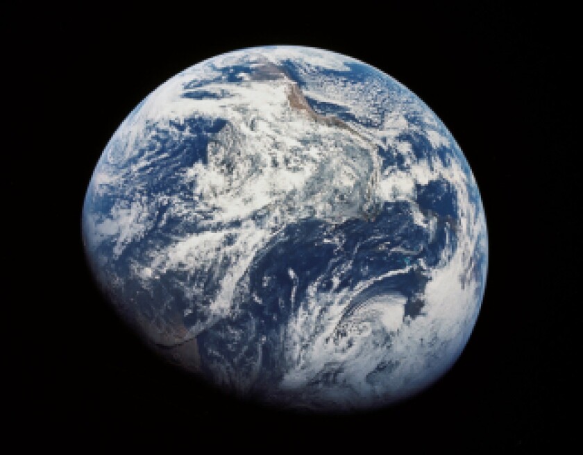 globe big