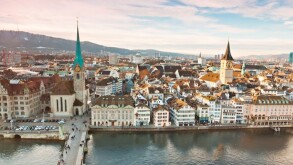 Goldman Sachs responds to Zurich office claim