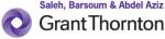 Saleh, Barsoum & Abdel Aziz – Grant Thornton Egypt logo.png