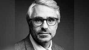 Pascal Saint-Amans, director of the OECD's Centre for Tax Policy and Administration