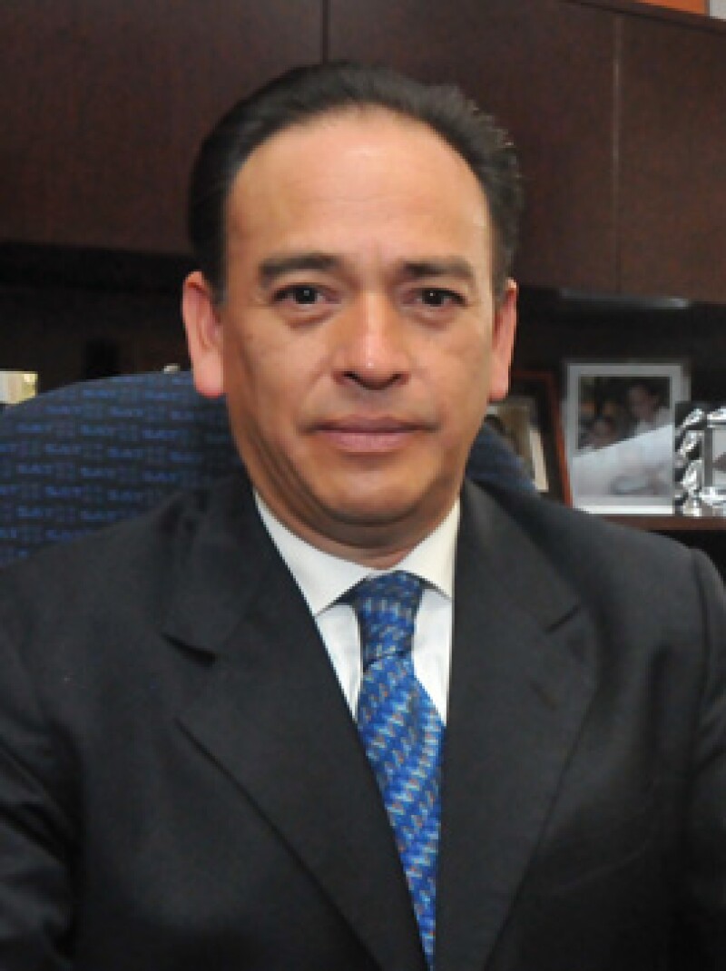 Oscar Molina