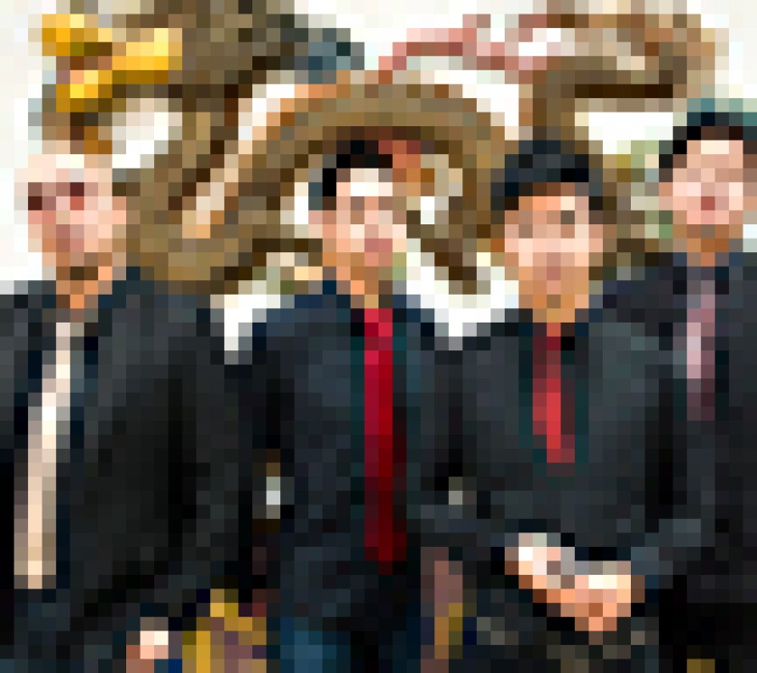 slants