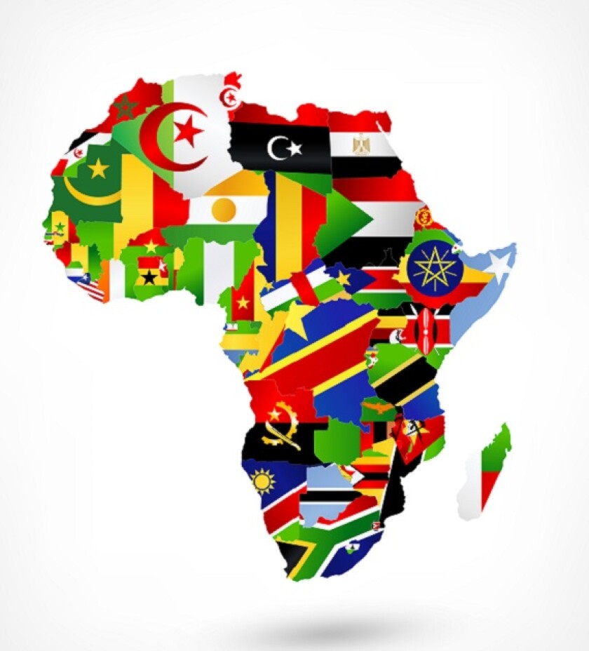 African countries sent more EOI requests than they received for the first time in 2020