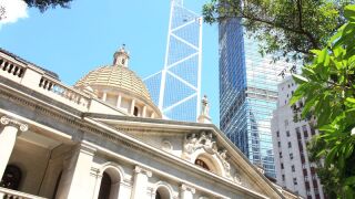 hong kong SAR court
