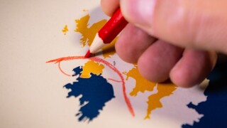 Northern Ireland present unique compliance difficulties