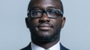 Sam Gyimah 175