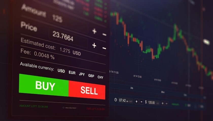 trading, consolidated tape