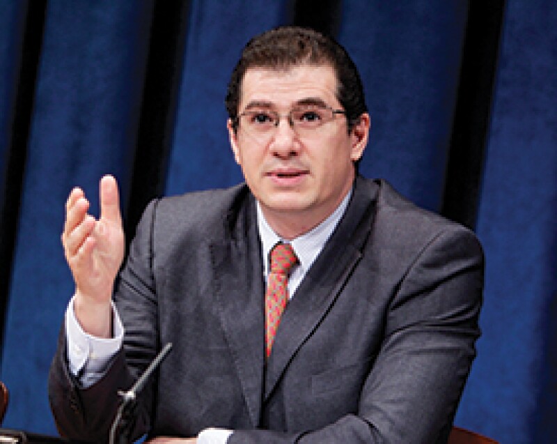 Armando Lara Yaffar
