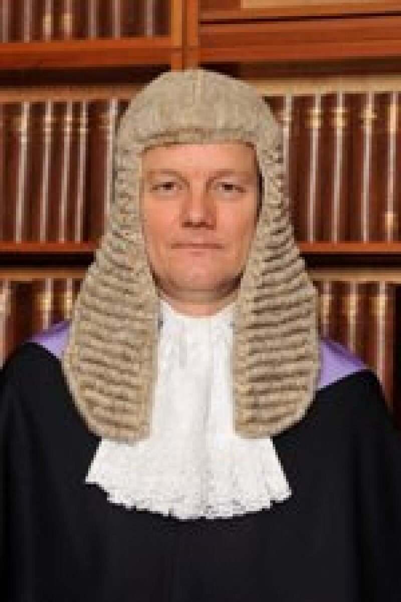 Colin Birss