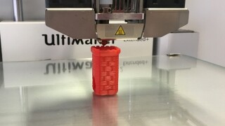 3D printer 630 x 570