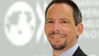Piet Battiau. head of consumption taxes unit, OECD
