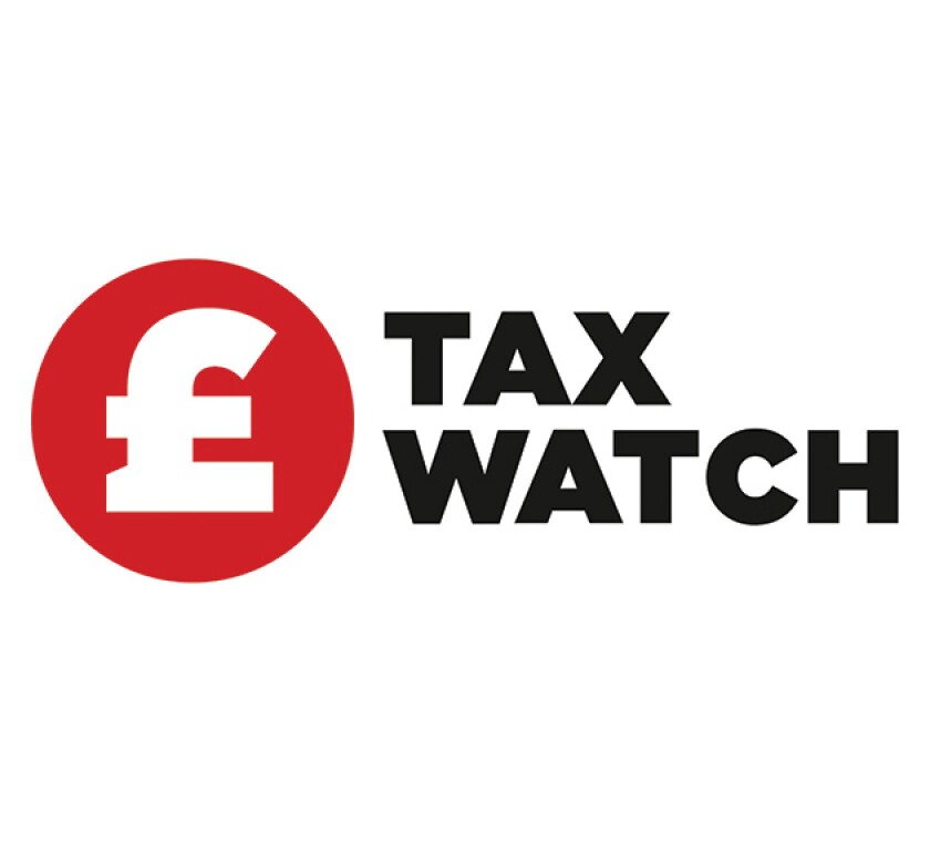 TaxWatch has monitored UK government aid for corporations throughout the pandemic