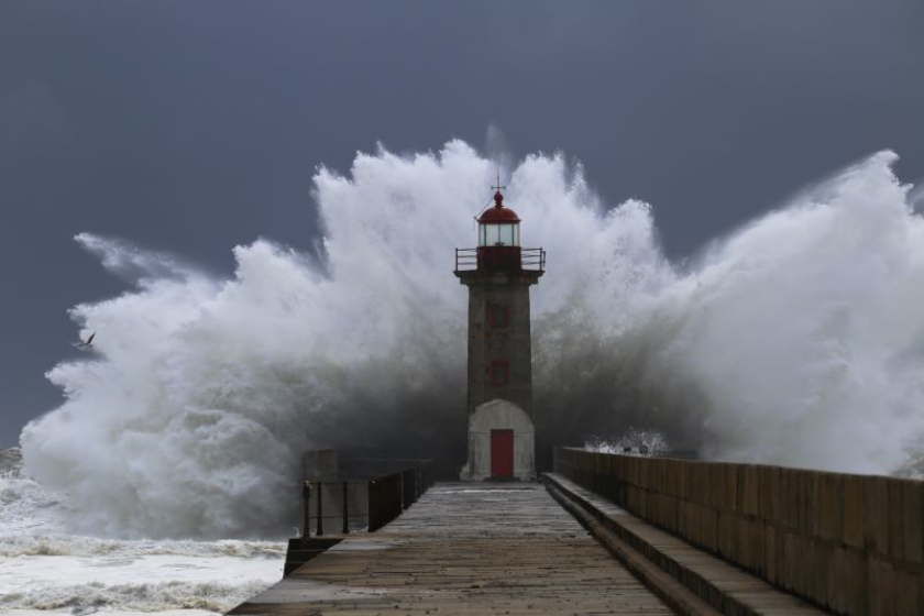 storm