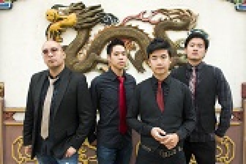 The Slants 168