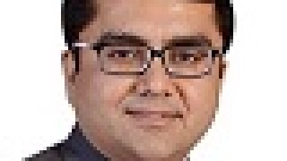 Abhishek Shah
