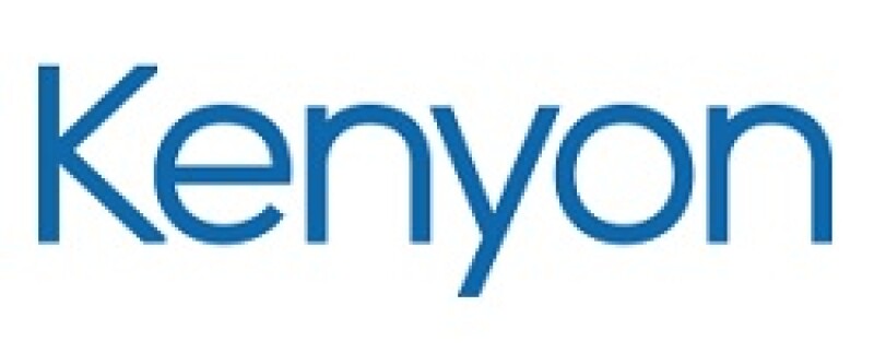 kenyon logo