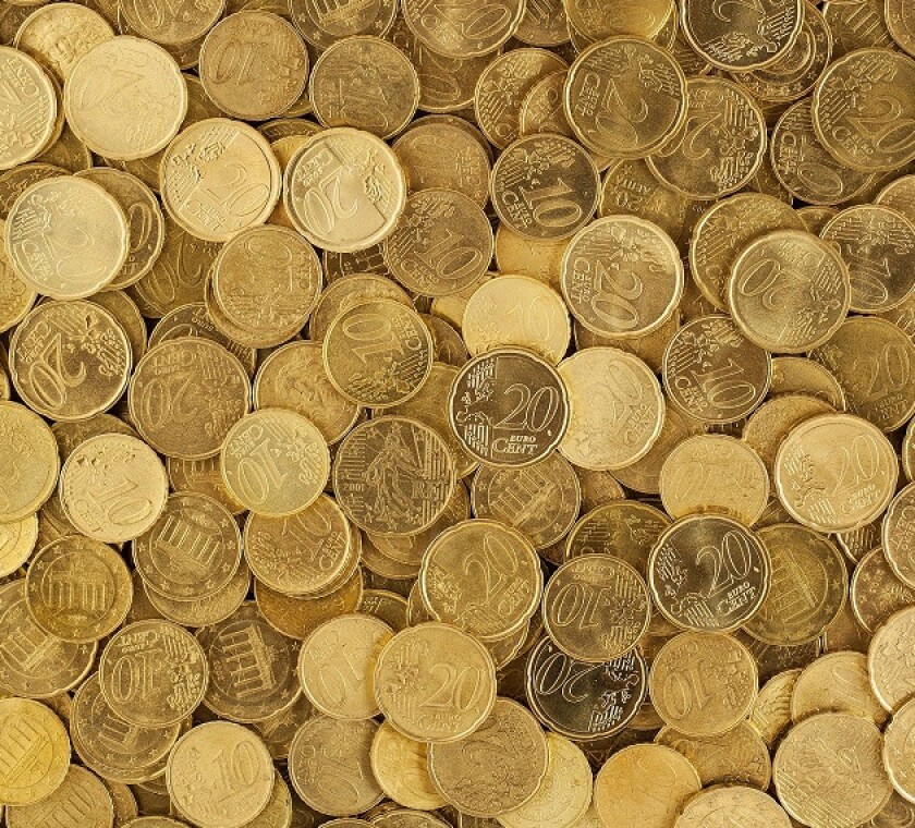 Cash for the EC's proposal will come from tax