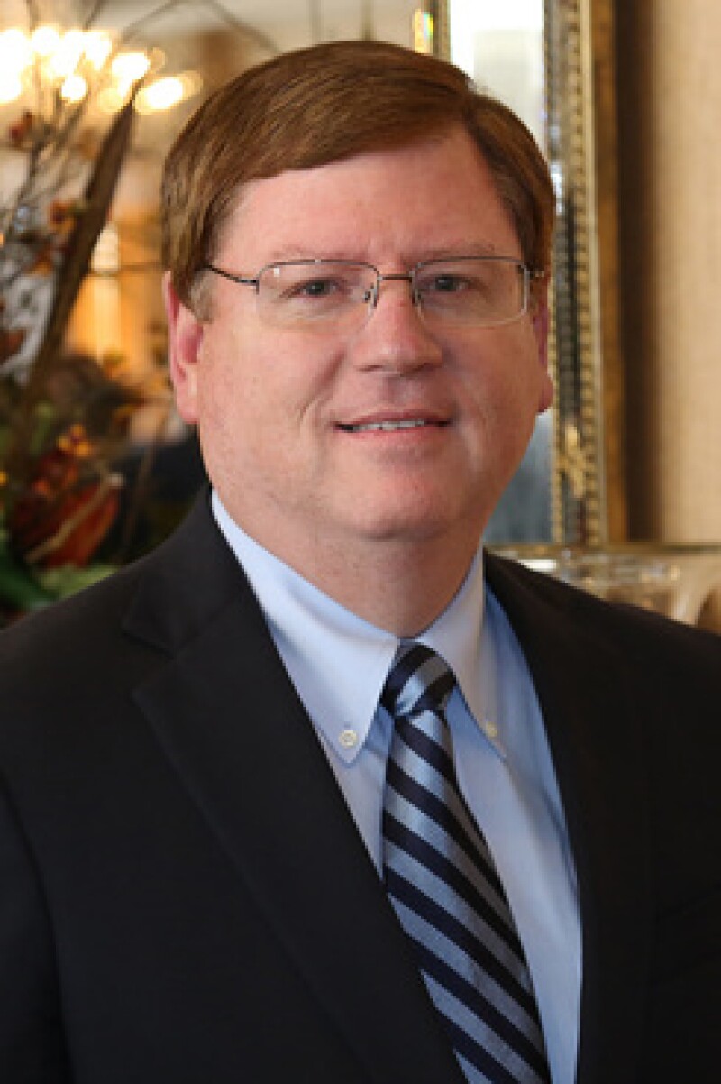 Judge Gilstrap