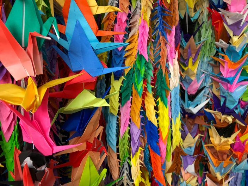 origami