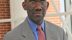 Picture of former judge James Smith