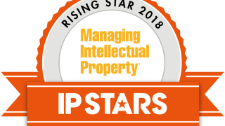 rising star