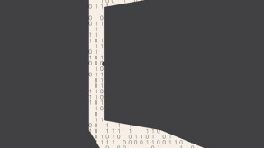 The malware opens a backdoor into the company's network