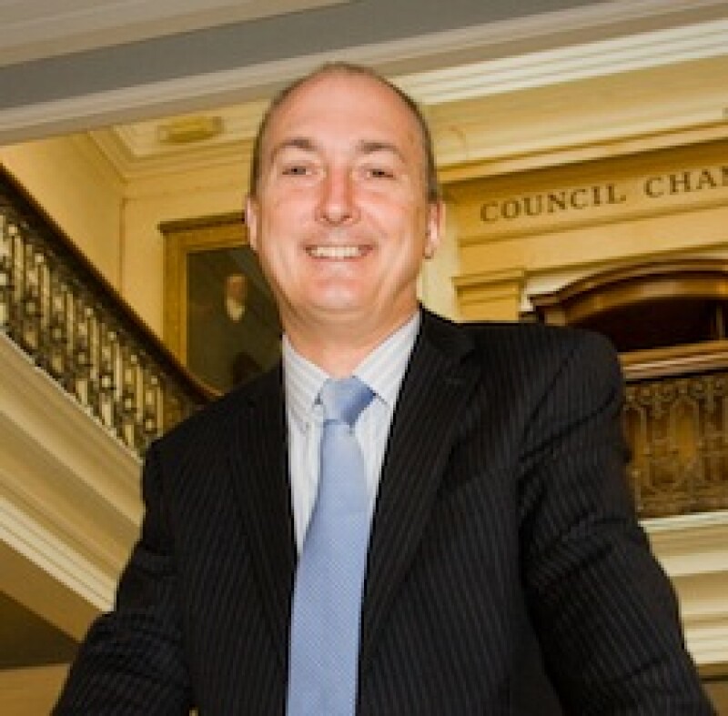 Mike Weatherley