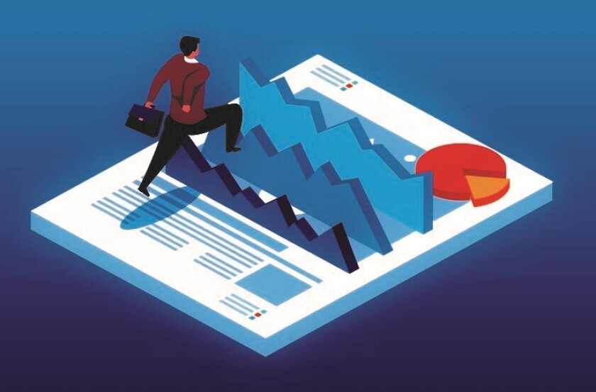STS data requirements seen as hurdle for new originators