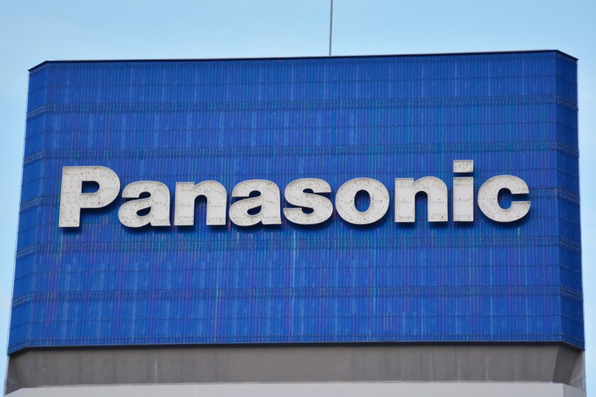 パナソニック