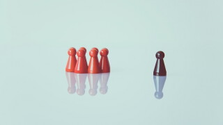 lack of leader
