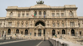 Italian Supreme Court